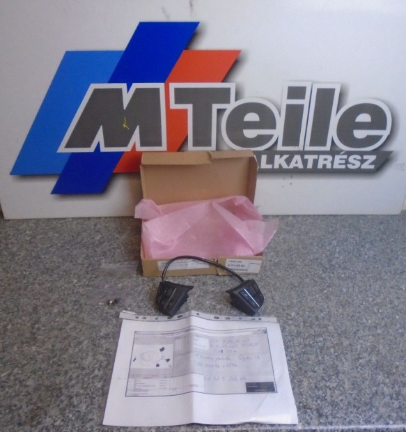 [GYRI J] BMW - KORMNY GOMBOK - 5-S ; 6-OS ; 7-ES / F07 GT LCI ; F